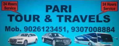 Pari Tour And Travels - Sewai Mandi - Prayagraj