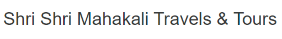 Shri Shri Mahakali Travels and Tours - Rambagh - Prayagraj