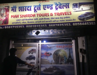 Maa Sharda Tour And Travels - Prayagraj