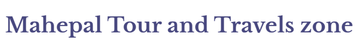 Mahepal Tour And Travels Zone - Tagore Town - Prayagraj