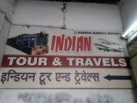 Indian Tour and Travels - Noorullah Rd - Prayagraj
