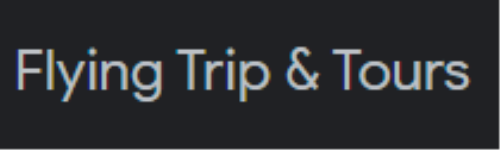 Flying Trip and Tours - Baghmbri Housing Scheme - Prayagraj