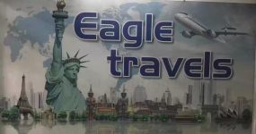 Eagle Travels - Civil Lines - Prayagraj