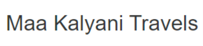 Maa Kalyani Travels - Kalyani Devi - Prayagraj