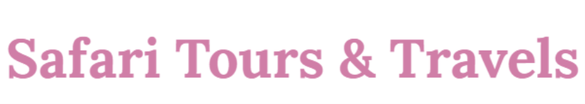 Safari Tours and Travels - Noorullah Rd - Prayagraj