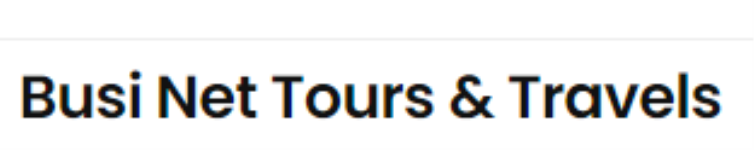 Busi Net Tours - Civil Lines - Prayagraj