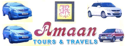 Amaan Tours And Travels - Kareli - Prayagraj