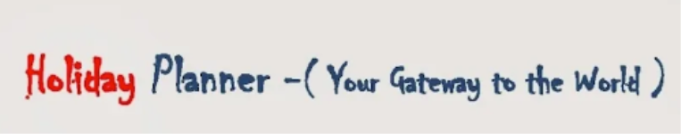 Holiday Planner - Civil Lines - Prayagraj