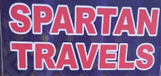 Spartan Tours And Travels - Phaphamau - Prayagraj