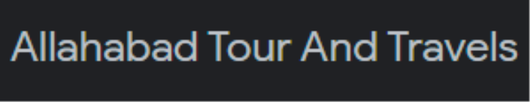 Allahabad Tour And Travels - Mutthi Ganj - Prayagraj