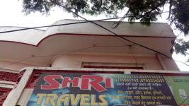 Shri Travels and Tours - Transport Nagar - Prayagraj