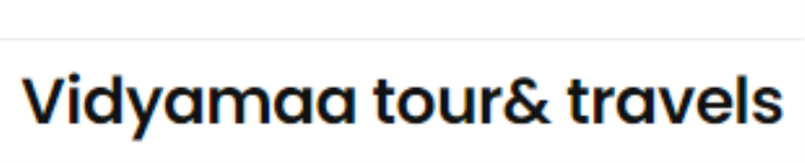 Vidyamaa Tours - Karchana - Prayagraj