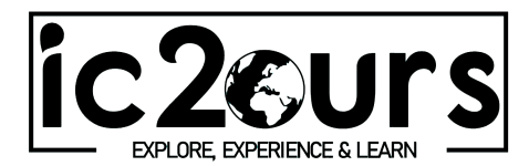 Ic2Ours - Mahewa Khan Square - Prayagraj