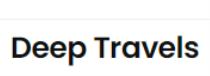 Deep Travels - Civil Lines - Prayagraj