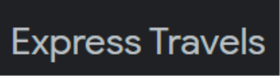 Express Travels - Zero Road - Prayagraj