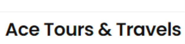 Ace Tours and Travels - Civil Lines - Prayagraj