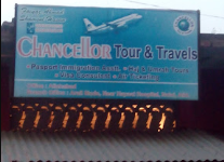 Chancellor Tour and Travels - Naini - Prayagraj