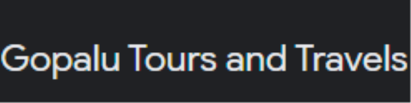 Gopalu Tours and Travels - Lukarganj - Prayagraj