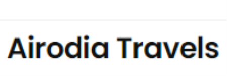 Airodia Travels - Civil Lines - Prayagraj