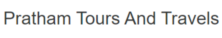 Pratham Tours And Travels - Kydganj - Prayagraj