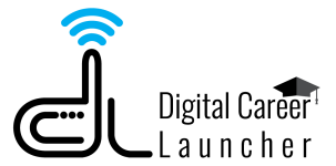 Digital Career Launcher - Gujarat
