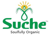 Suche Organic