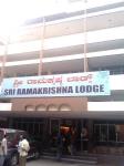 Sri Ramakrishna Lodge - Gandhi Nagar - Bengaluru