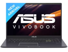 ASUS Vivobook Go Celeron Dual Core E510MA EJ001W Laptop
