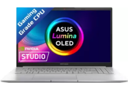 ASUS Vivobook Pro M6500QFB LK542WS Gaming Laptop