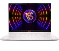 MSI Core i7 13th Gen A13VG 030IN Gaming Laptop