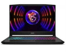 MSI Core i7 13th Gen Katana 15 B13VFK 296IN Gaming Laptop