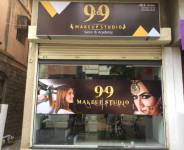 9to9 Makeup Studio Salon And Academy - Rajarampuri - Kolhapur