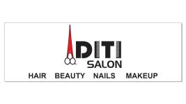 Aditi Hair And Beauty Salon - Shahupuri - Kolhapur