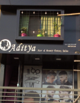 Aditya Hair And Beauty Unisex Salon - Jaysingpur - Kolhapur