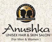 Anushka Unisex Hair & Skin Salon - Jaysingpur - Kolhapur