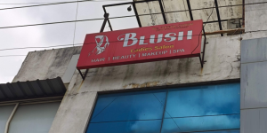 Blush Hair Beauty N Spa - Rajarampuri - Kolhapur