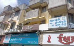 Dipti Beauty Parlour - Rajarampuri - Kolhapur