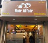 Hair Affair - Rajarampuri - Kolhapur