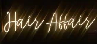 Hair Affair Unisex Salon - Rajarampuri - Kolhapur