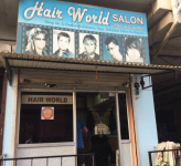 Hair World Salon - Raviwar Peth - Kolhapur
