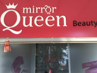 Mirror Queen Beauty Salon and Spa - Rankala - Kolhapur