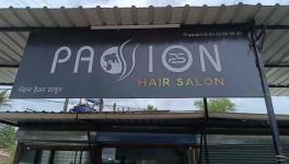 Passion Hair Salon - Jaysingpur - Kolhapur