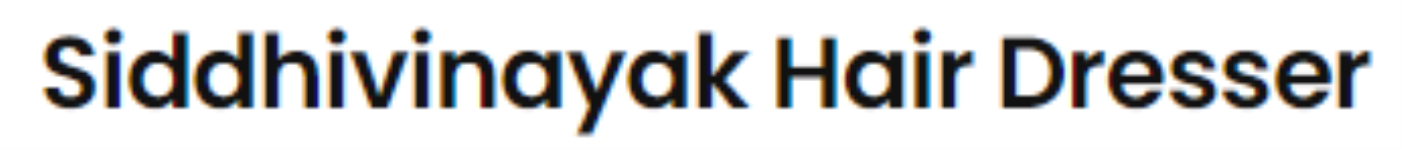 Siddhivinayak Hair Dresser - Subash Nagar - Kolhapur