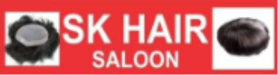 Sk Hair Salon - Sangaon Kasaba - Kolhapur