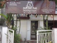 Skin Beauty Parlour Spa and Makeup Studio - Rajarampuri - Kolhapur