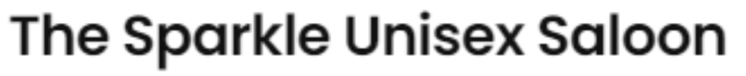 The Sparkle Unisex Saloon - Nagala Park - Kolhapur