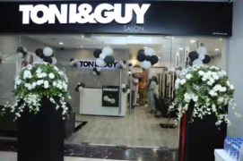 Toni & guy Salon - Kawala Naka - Kolhapur