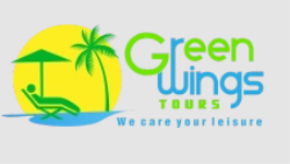 Green Wings Tours - Sargasan - Gandhinagar