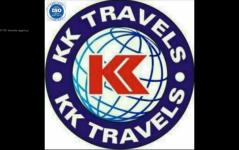 Kk Travels Agency - Kudasan - Gandhinagar