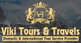 Viki Tours and Travel - Sector 11 - Gandhinagar